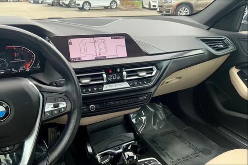 2023 BMW 228 Gran Coupe i xDrive