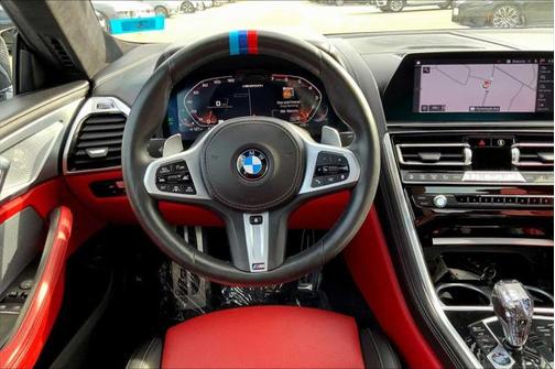 2019 BMW M850 xDrive