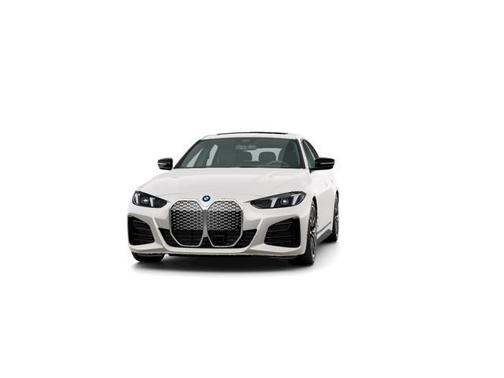 2025 BMW i4 Gran Coupe xDrive40