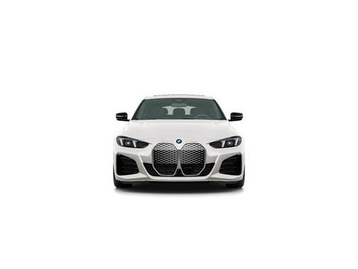 2025 BMW i4 Gran Coupe xDrive40