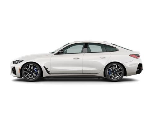 2025 BMW i4 Gran Coupe xDrive40