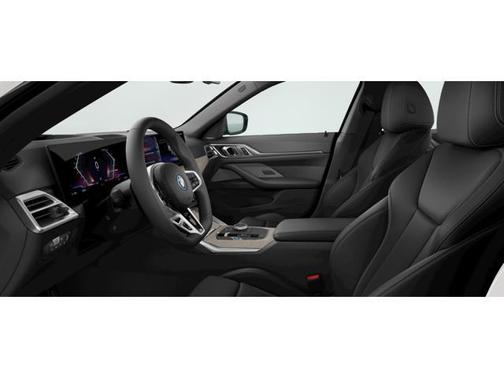 2025 BMW i4 Gran Coupe xDrive40