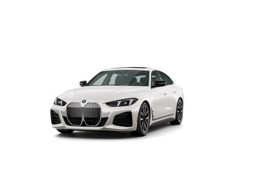 2025 BMW i4 Gran Coupe xDrive40