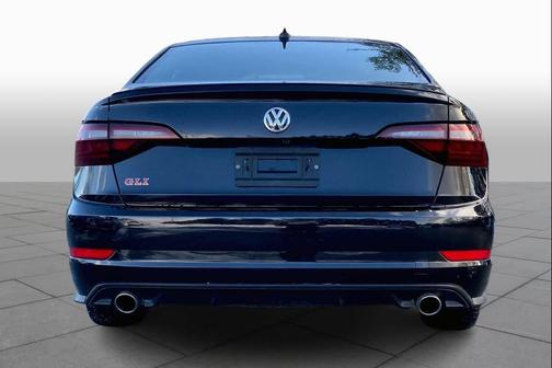 2021 Volkswagen Jetta GLI 2.0T Autobahn