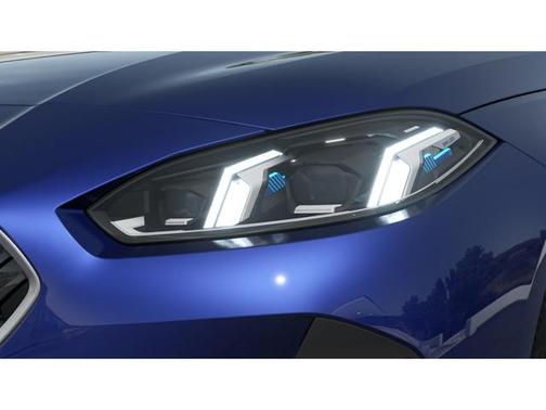 2025 BMW 228 Gran Coupe xDrive