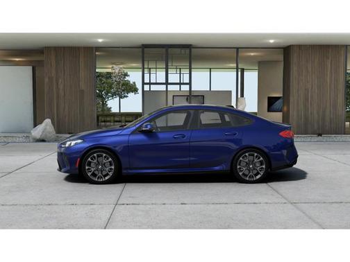 2025 BMW 228 Gran Coupe xDrive