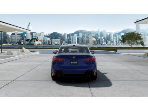 2025 BMW 228 Gran Coupe xDrive