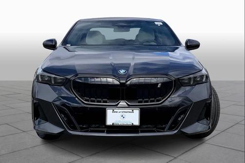 2025 BMW i5 xDrive40