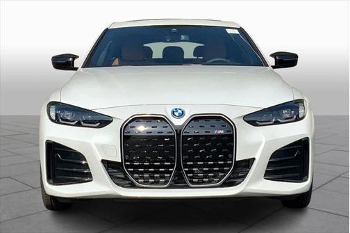 2024 BMW i4 Gran Coupe M50