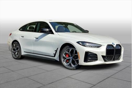 2024 BMW i4 Gran Coupe M50