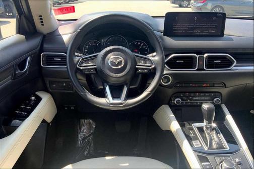 2023 Mazda CX-5 2.5 S Premium Plus