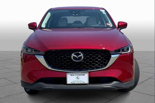 2023 Mazda CX-5 2.5 S Premium Plus