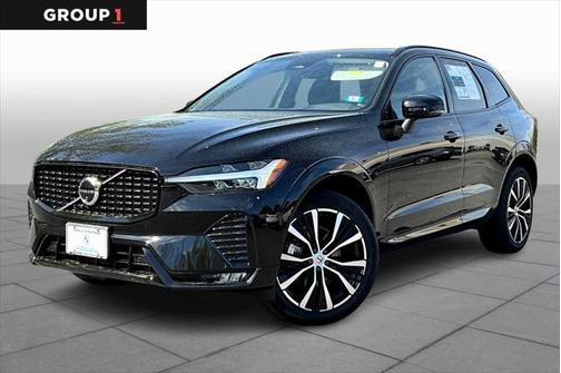 2025 Volvo XC60 B5 Plus
