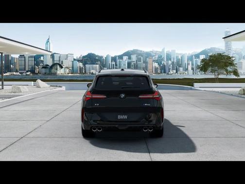 2025 BMW X3 M50 xDrive
