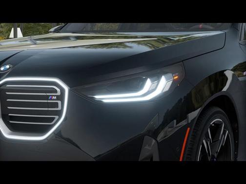 2025 BMW X3 M50 xDrive