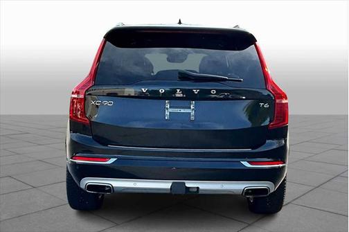 2017 Volvo XC90 T6 Inscription