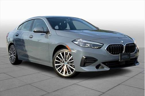2022 BMW 228 Gran Coupe i xDrive
