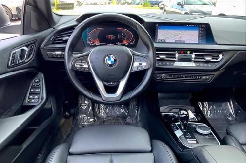2022 BMW 228 Gran Coupe i xDrive