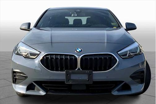 2022 BMW 228 Gran Coupe i xDrive