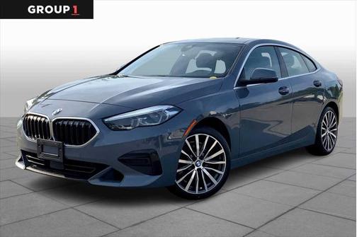 2022 BMW 228 Gran Coupe i xDrive