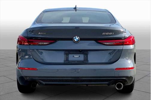 2022 BMW 228 Gran Coupe i xDrive