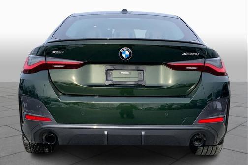 2023 BMW 430 Gran Coupe i xDrive