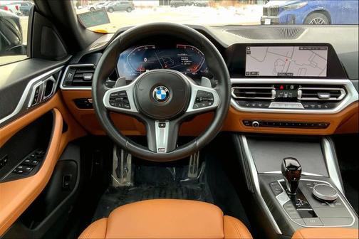 2023 BMW 430 Gran Coupe i xDrive