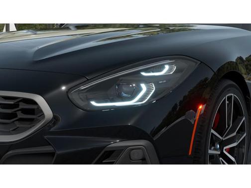 2026 BMW Z4 M40i