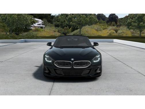 2026 BMW Z4 M40i