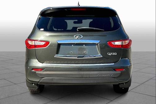 2014 INFINITI QX60 Base