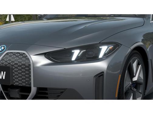 2025 BMW i4 Gran Coupe xDrive40