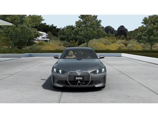 2025 BMW i4 Gran Coupe xDrive40