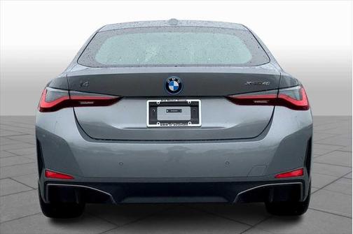 2025 BMW i4 Gran Coupe xDrive40