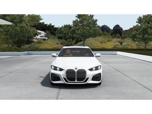 2026 BMW 430 i xDrive