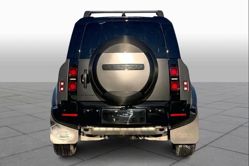 2024 Land Rover Defender 90 P400 X-Dynamic SE