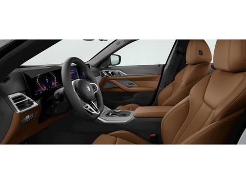 2025 BMW i4 Gran Coupe xDrive40