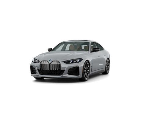 2025 BMW i4 Gran Coupe xDrive40