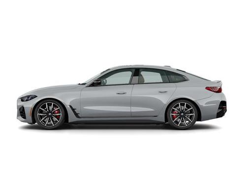 2025 BMW i4 Gran Coupe xDrive40