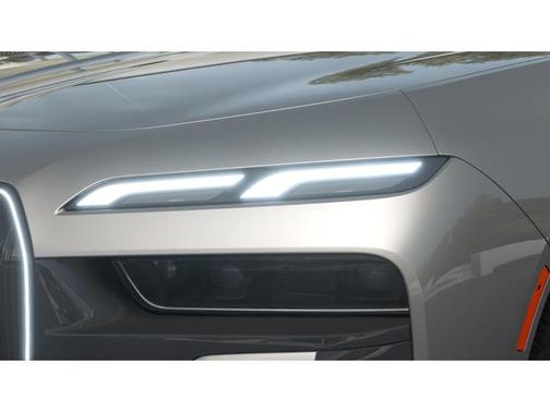 2025 BMW 740 i xDrive