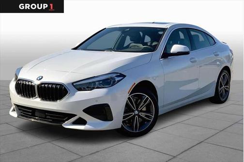 2024 BMW 228 Gran Coupe i xDrive