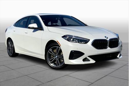 2024 BMW 228 Gran Coupe i xDrive