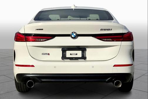2022 BMW 228 Gran Coupe i xDrive