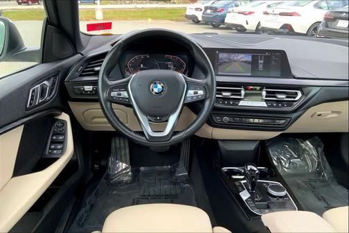 2022 BMW 228 Gran Coupe i xDrive