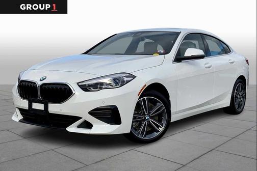 2022 BMW 228 Gran Coupe i xDrive