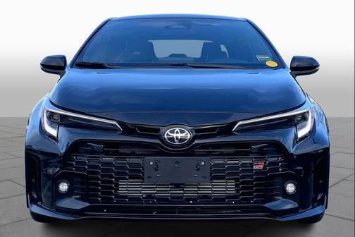 2024 Toyota GR Corolla Premium