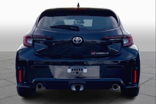 2024 Toyota GR Corolla Premium