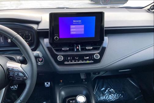 2024 Toyota GR Corolla Premium