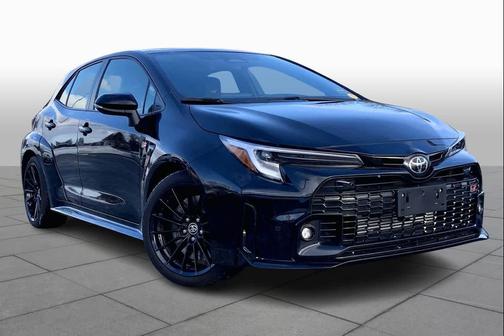 2024 Toyota GR Corolla Premium