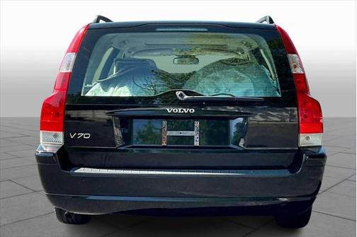 2006 Volvo V70 2.4