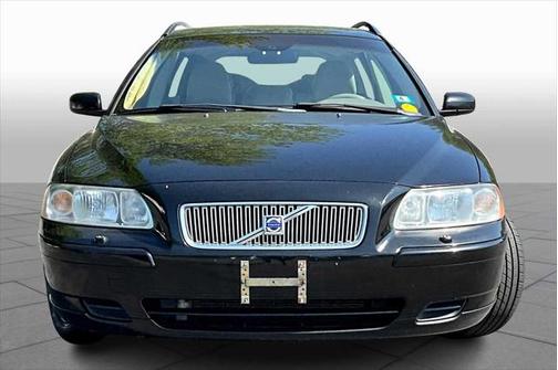 2006 Volvo V70 2.4